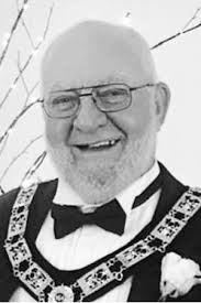 Obituary: Leon E. Allen Jr.