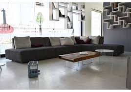 Save 15% in cart on select furniture with code july. Air Round Lago Coffee Table With Glass Top Milia Shop