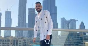 مؤمن زكريا يحتفل بهدف مع الأهلي (صور: Ù…Ø¤Ù…Ù† Ø²ÙƒØ±ÙŠØ§ ÙÙ‰ ØµÙˆØ±Ø© Ø¬Ø¯ÙŠØ¯Ø© Ù…Ù† Ø§Ù„Ø¥Ù…Ø§Ø±Ø§Øª Ù‚Ø¨Ù„ Ø­Ø¶ÙˆØ± Ù†Ù‡Ø§Ø¦Ù‰ ÙƒØ£Ø³ Ø§Ù„Ø®Ù„ÙŠØ¬ Ø§Ù„Ø¹Ø±Ø¨Ù‰ Ø§Ù„ÙŠÙˆÙ… Ø§Ù„Ø³Ø§Ø¨Ø¹