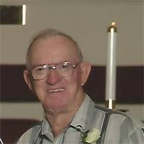 Edward Eugene “Gene” Lang