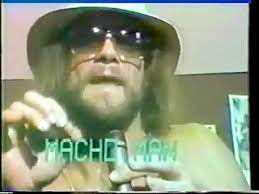 Puerto Rico Circa 1982 Macho Man Sunglasses Mens Sunglasses Macho Man