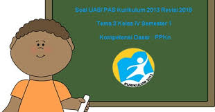 Terima kasih itulah soal uas/ pas tema 3 ppkn kelas 4 semester 1 k13 revisi 2018 yang bisa saya bagikan. Soal Uas Pas Tema 3 Ppkn Kelas 4 Semester 1 K13 Revisi 2018 Juragan Les