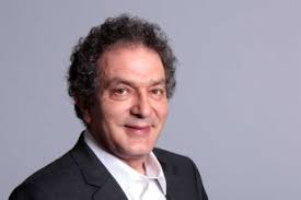 East Marshian Chronicles Podcast: What's Next? Lord Maurice Glasman and the  Genius of Grimsby