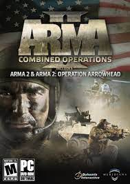 Buy Arma 2 Combined Operations Steam