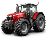 MASSEY-FERGUSON