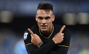 Lautaro é apresentado na inter, inter se aproxima de malcom, cr7 procura casa na itália, as quartas de finais da copa estão definidas, palmeiras e. Lautaro Martinez Interesa A Barca Y City Diario Deportivo Mas