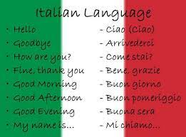 It's a pretty useful little phrase as far as greetings go. Meet Up Tomorrow Evening Prince George Italian Club Facebook