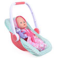 Mommy And Me 16 Soft Baby With Carrier Converts From Rocking Baby Carrier To Feeding Seat Rock Sit And Carry Buy Online In India At Desertcart 90089145