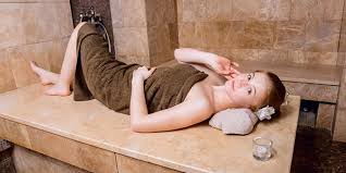 La sauna e il bagno turco funzionano? Bagno Turco Cos E Benefici E Controindicazioni Greenme