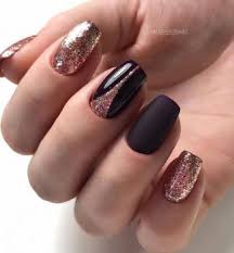 192 Ideas Of New Year And Christmas Nail Art Designs Trends 2019 2020 Beautiful Nails Nail Art Designs Fashion Nails