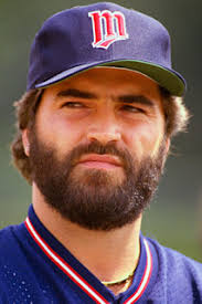 Jeff Reardon Stats, Age, Position, Height, Weight, Fantasy & News