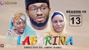 Gidan Aure episode 13 (2021) |Ali Rabiu Ali Daddy