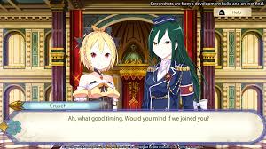 Re Zero Starting Life In Another World The Prophecy Of The Throne Spike Chunsoft This is the first time a re:zero game has come to the west. re zero starting life in another world