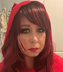 It's been a minute since I posted. Better late than never…. Halloween mixed  with a little Christmas cheer!