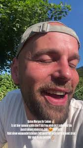 Guten Morgen: Starte positiv in die neue Woche!