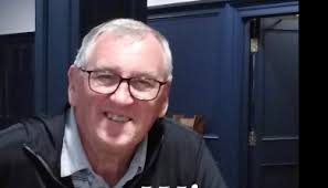 A good showing by the Graham's!