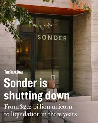 Sonder Collapse 2025: How to Get Your Money Back - Complete Refund Guide