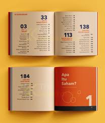 Bukan sebaliknya, beli saham perusahaan yang sudah pasti rugi. Ini Lubuk Utama Info Lengkap Saham Yang Dipandang Sepi The Kapital