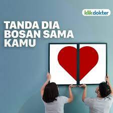 Cewek teman saya bermain ini, kita sebut saja bernama siska. Waspada Ini 10 Ciri Pasangan Bosan Dengan Anda