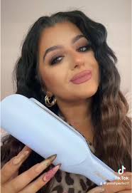 this waver is a solid 10/10 🤌🏼🤌🏼 #fyp #irishtiktok #hairtutorial...