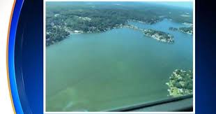 Lake Hopatcong New Jerseys Largest Lake Has Cyanobacteria