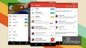 Over 300 settings for full customization. App Directory The Best Email Client For Android