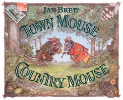 We did not find results for: Town Mouse Country Mouse By Jan Brett 9780698119864 Penguinrandomhouse Com Books