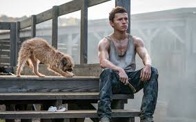 See more of chaos walking on facebook. Chaos Walking Archives Minorities Report