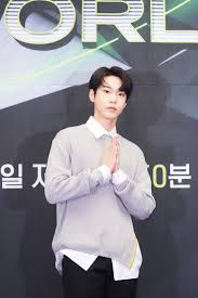 With chenle, doyoung, haechan, hendery. Nct Describes Their Fun Experience Filming Reality Show Nct World 2 0 With All 23 Members Soompi