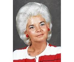 Patty Bolling Obituary (1950