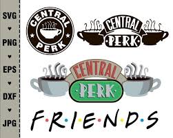 Free Free 213 Friends Tv Show Svg Files Free SVG PNG EPS DXF File
