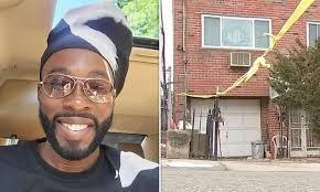 Father gunned down while confronting man blocking his driveway after he  turned out to be a career criminal