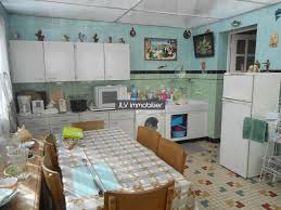 Dans Secteur Calme Solide Et Belle Construction Semi Mitoyenne De 1963 De 112 M2 Habitables Vous Offant Au Rdc Entra C E Sa Maison Belle Maison Immobilier