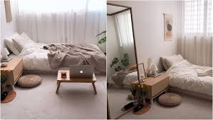 8 jenis pokok agen 'relaxing' untuk bilik supaya tidur lena, nak buat hiasan raya pun boleh! 9 Dekorasi Kamar Tidur Yang Bikin Kamu Betah Rebahan Lama