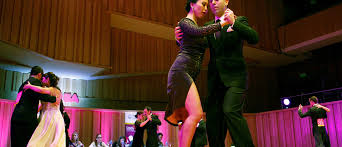 Students come from upper manhattan, the bronx. 3 Leadership Lessons From The Tango World Economic Forum