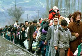 Destruction of albanian heritage in kosovo. Kosovo War In 2021 Kosovo War Republic Of Macedonia