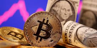 Maybe you would like to learn more about one of these? Bitcoin Tumbles 7 Amid A Broader Cryptocurrency Sell Off That S Also Dragging Crypto Linked Stocks Lower Currency News Financial And Business News Markets Insider