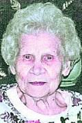 Elsie Pressley Obituary (2010)
