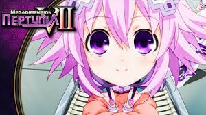 Nep, Nep, Nep, Nep, Nep, Nep! - YouTube