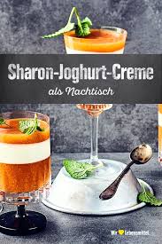 Sharon Joghurt Creme Rezept Edeka Rezept Dessert Im Glas Vorbereiten Desserts Zum Vorbereiten Rezepte