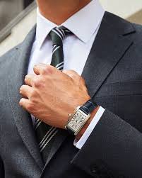 The Maison Cartier Collection Is Landing On Mr Porter Come Back To See The Full Range Of Iconic Cartier Tank Americaine Luxury Watches For Men Cartier Watch