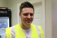 Wayne Worth: Candidate for Clarksburg City Council