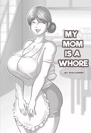 My Mom Is A Whore (Riukykappa)