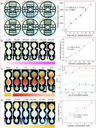 · lead the planning and execution of assigned projects…a project the project engineer, fixed leak detection manages the development, communication title: A Versatile Cost Effective And Flexible Wearable Biosensor For In Situ And Ex Situ Sweat Analysis And Personalized Nutrition Assessment Lab On A Chip Rsc Publishing