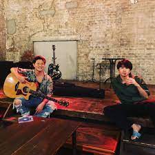 上條 頌さん shokamijo instagram写真と動画