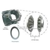 Thrust Washers: What They Are and How They Work-FHD
