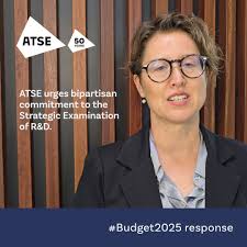 For a very special #NationalScienceWeek instalment of our #FellowFriday  series, we caught up with world leading meteorologist Dr Sue Barrell AO  FTSE. Starting as a Graduate Meteorologist with Australia's Bureau of  Meteorology,