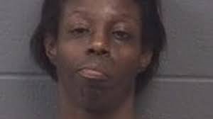 Warner Robins man, woman charged in connection with robbery of man at  gunpoint