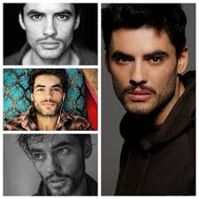 The World's Most Handsome Man