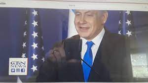 To live and die in l.a. Steven James Dishon Is The Golan Heights Trump Announces The Messiah Youtube